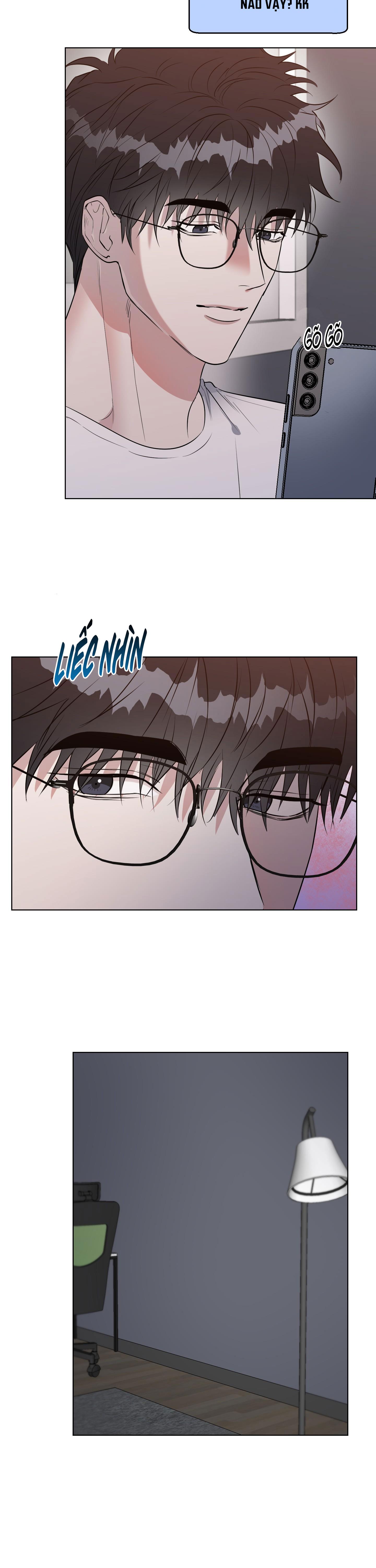 Đọc truyện VỰC RẮN - Chapter 5