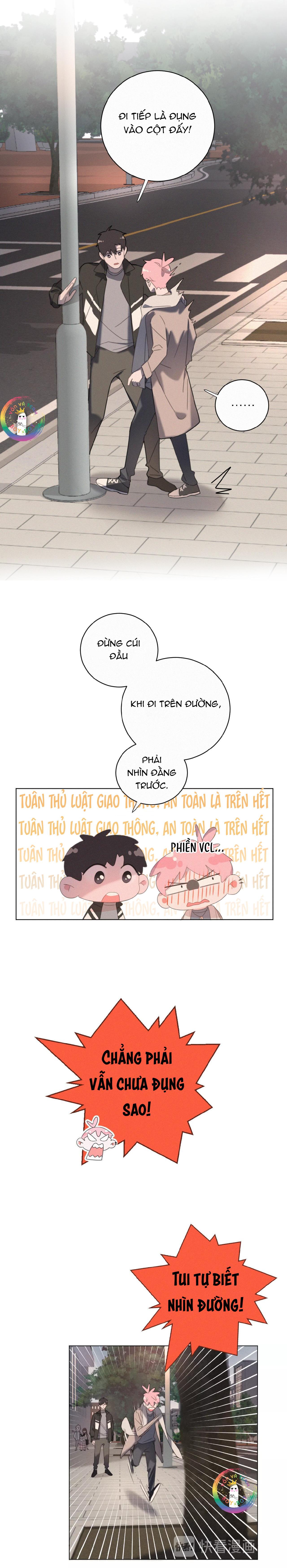 Đọc truyện Xã Hội Mồn Lèo - Chapter 58