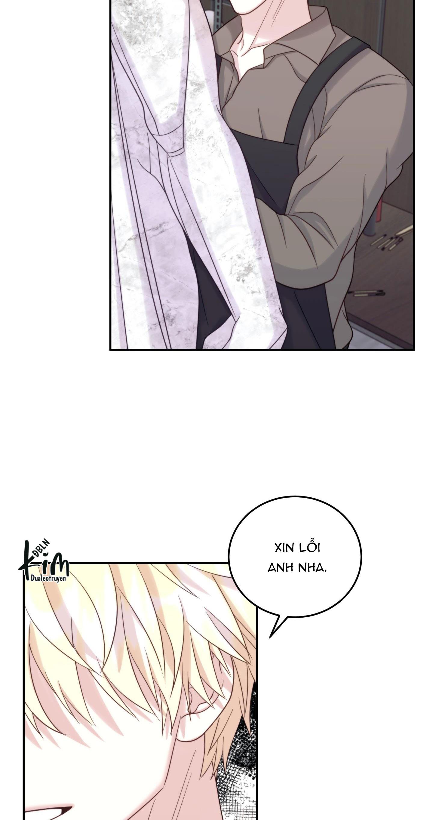 Đọc truyện BL NGẮN TUYỂN CHỌN - Chapter 19.2