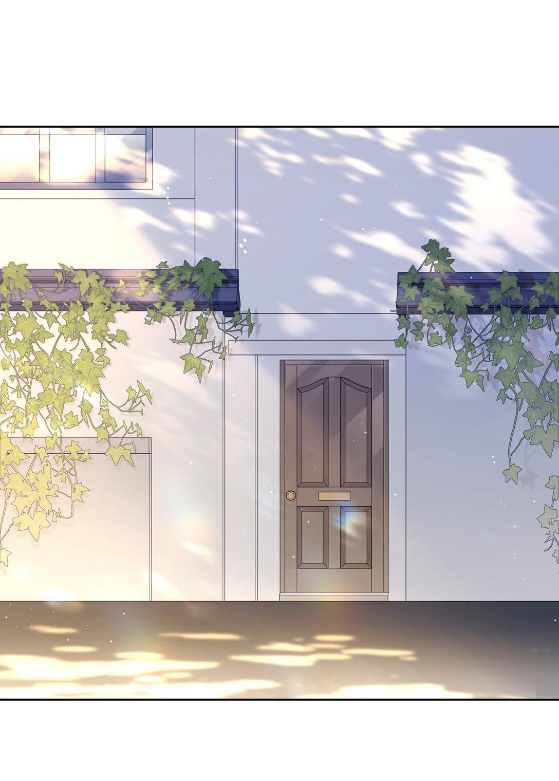 Đọc truyện Năm tháng qua - Chapter 43