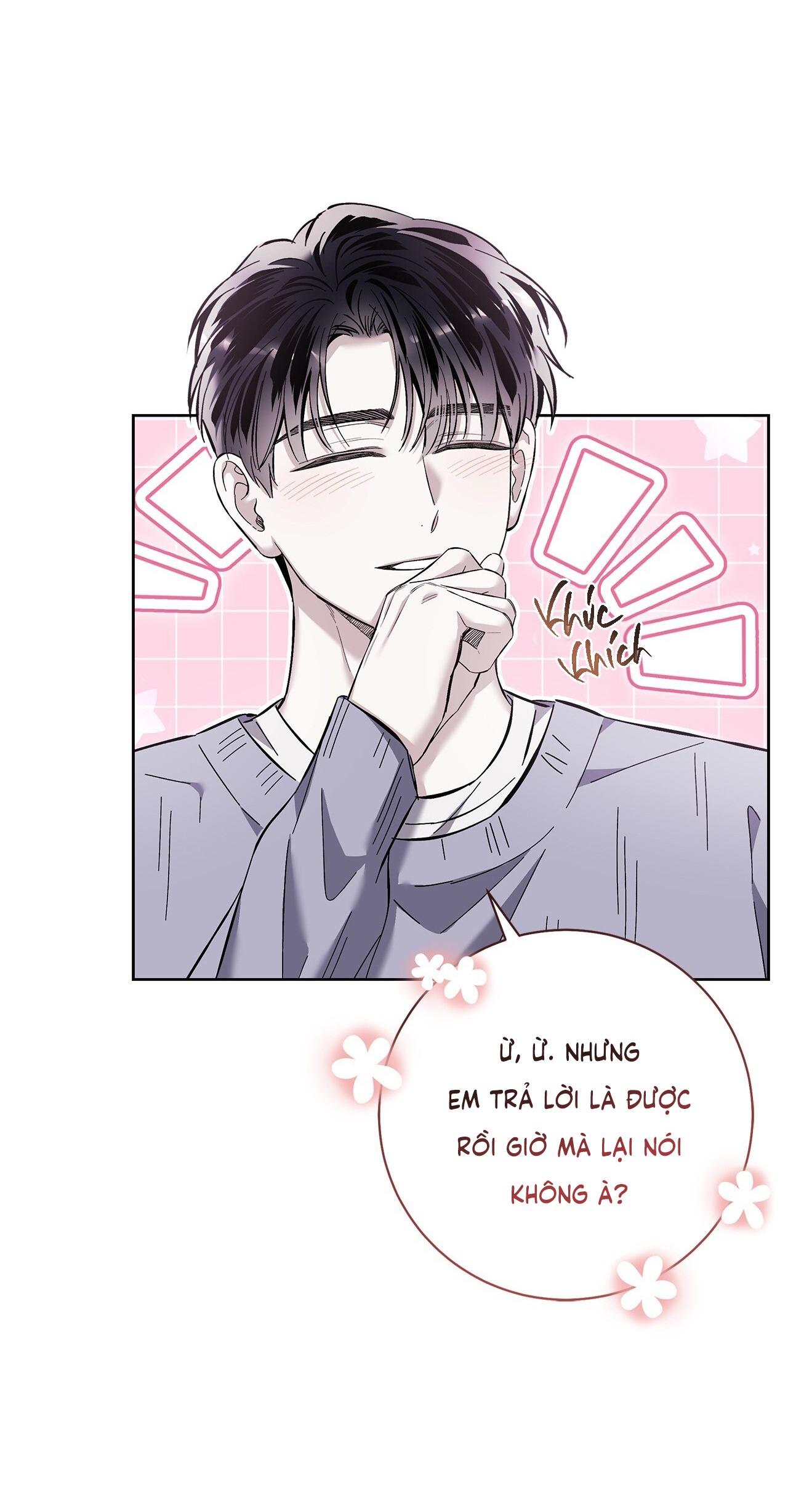 Đọc truyện MỐI TÌNH KHÔNG CÔNG BẰNG - Chapter 9