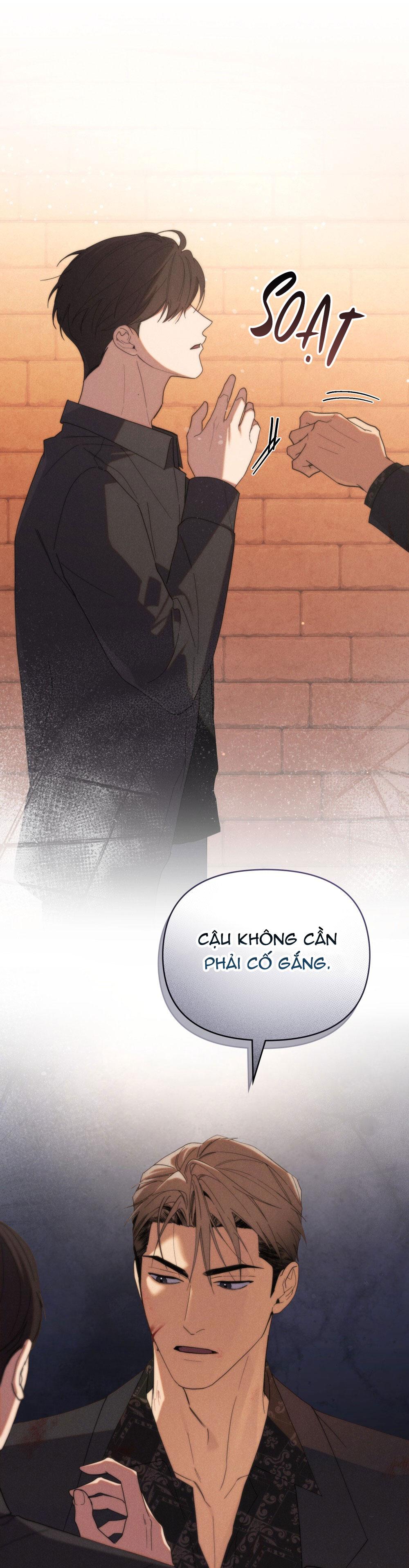 Đọc truyện NGƯỜI TÌNH BÍ MẬT - Chapter 39