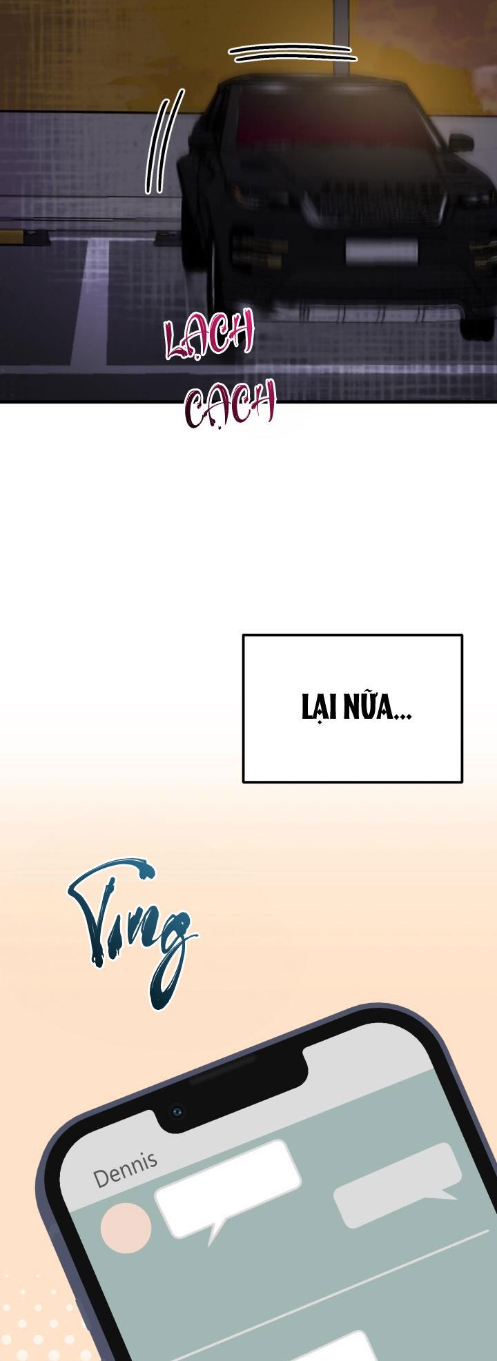 Đọc truyện BL NGẮN CHỊCH HỎNY - Chapter 38.5