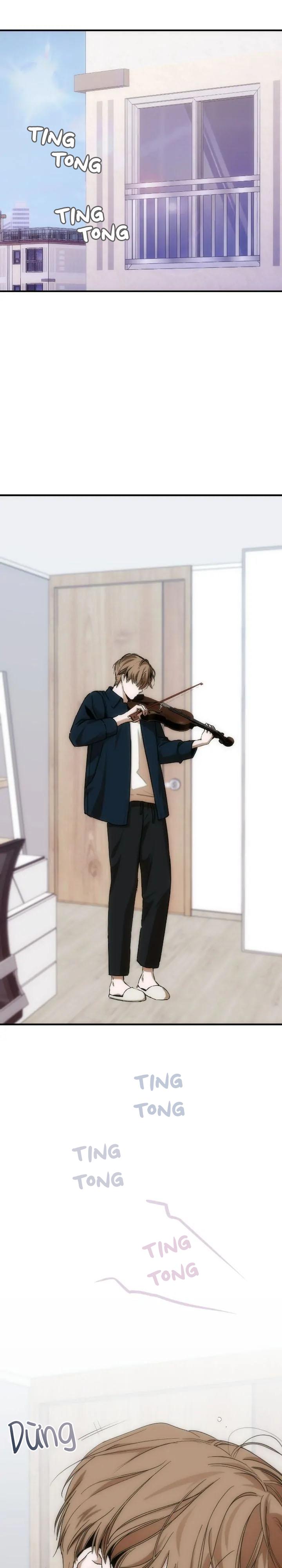 Đọc truyện Chìm Trong Rung Cảm - Chapter 13