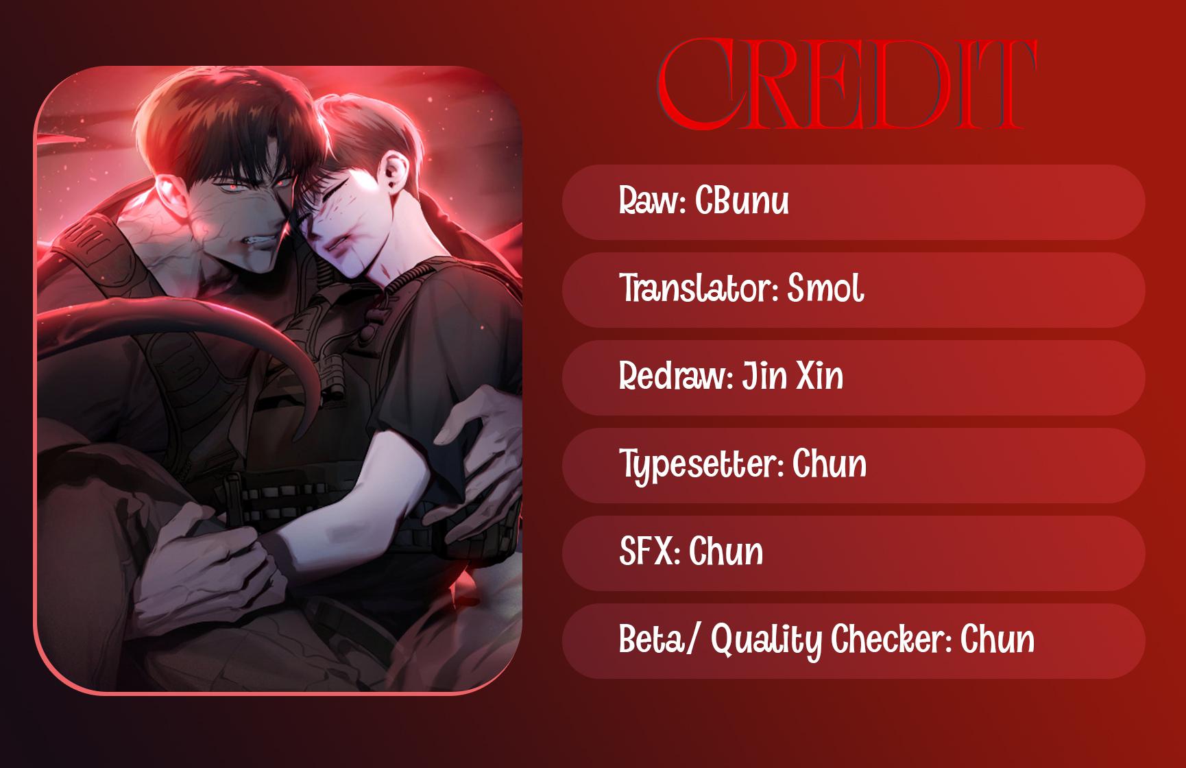 Đọc truyện |DROP| In The Deep - Chapter 4