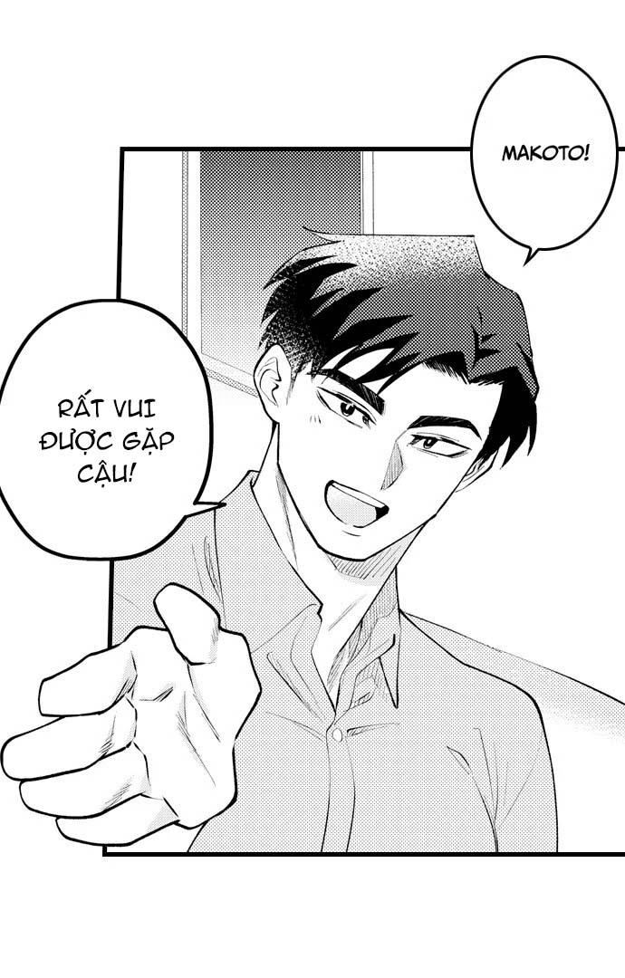 Đọc truyện Cp này vượt mức pickleball quá rồi! - Chapter 1