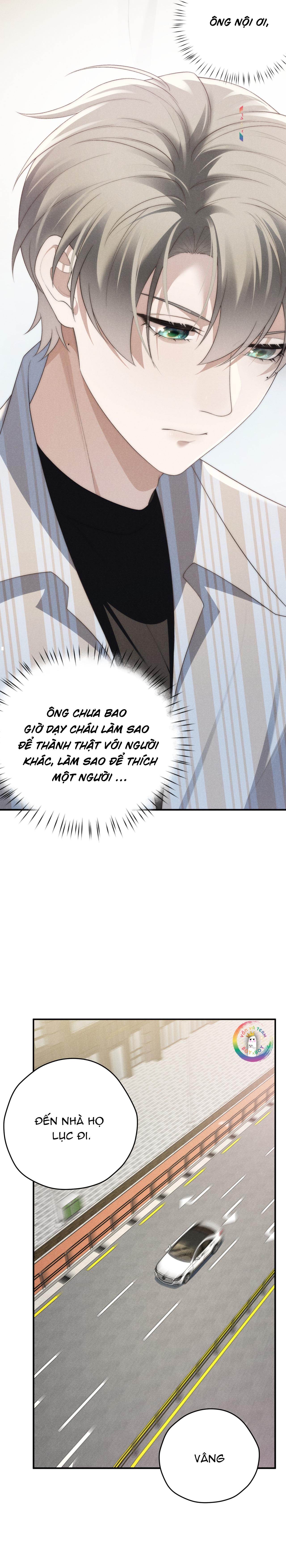 Đọc truyện (END) Thiếu Gia Hư Hỏng - Chapter 33