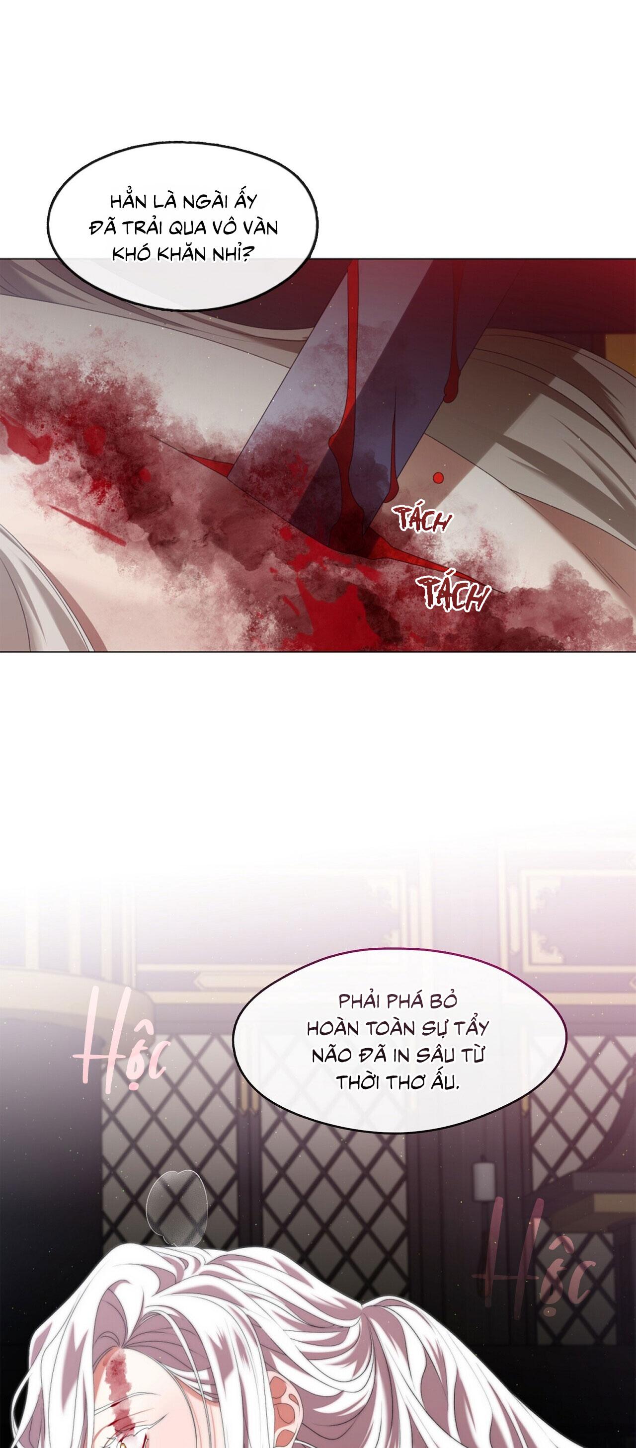 Đọc truyện Tôi đã nuôi dạy thủ lĩnh giáo phái ác ma - Chapter 43