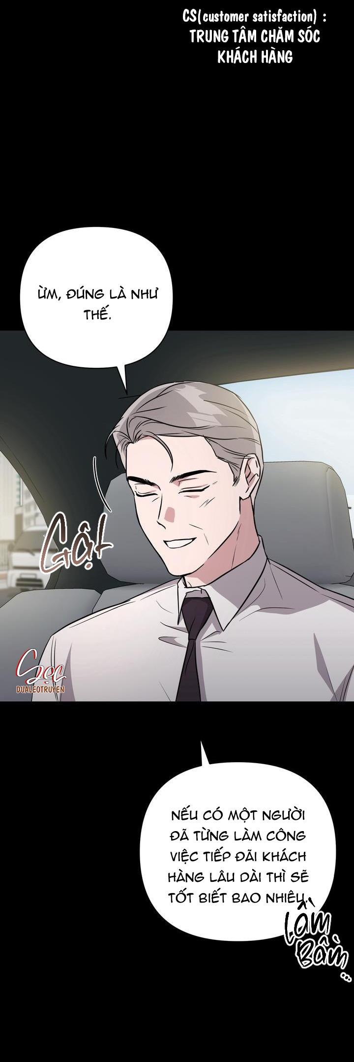 Đọc truyện PHIM TRUYỀN HÌNH DÀI TẬP - Chapter 53