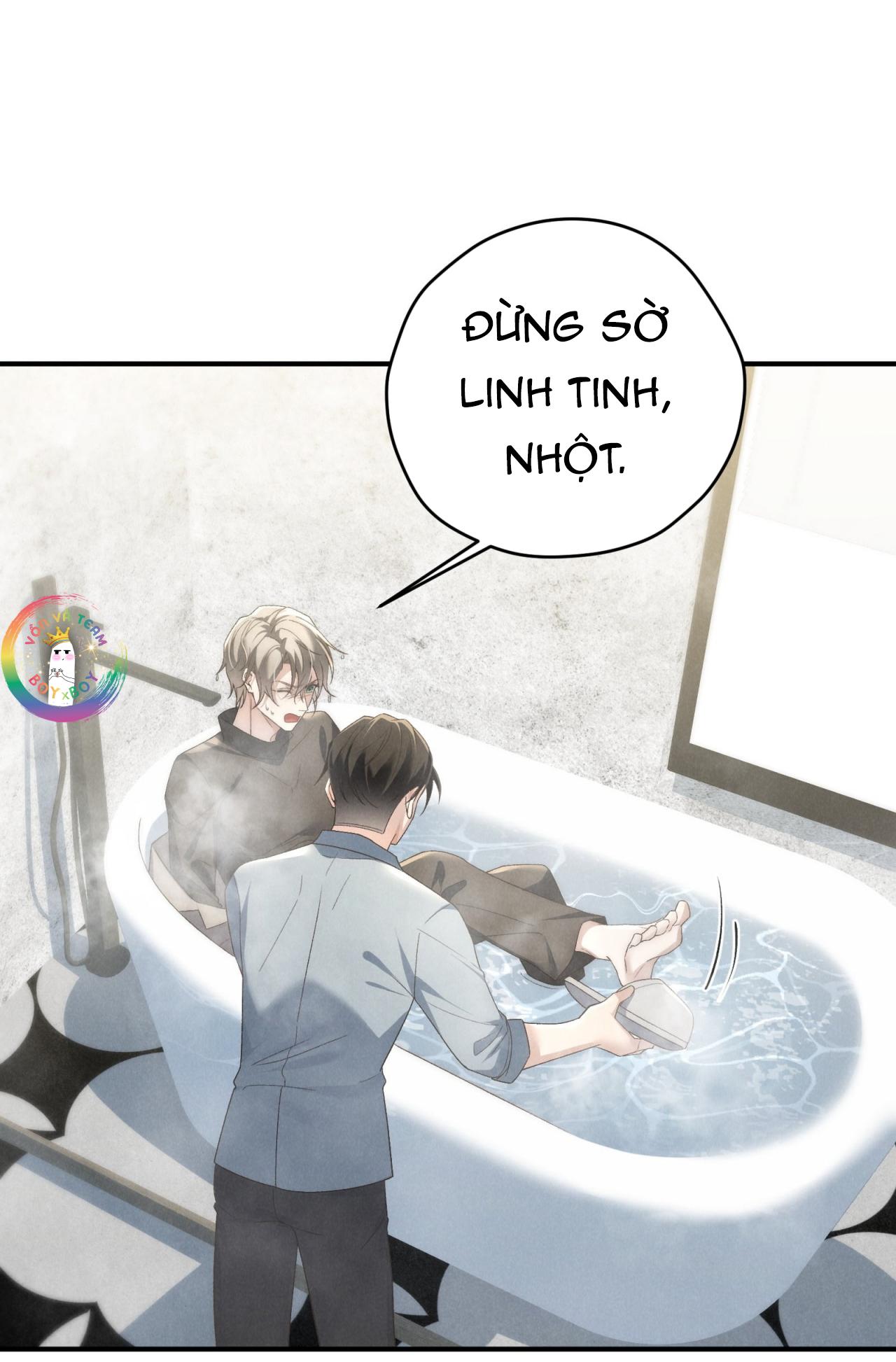 Đọc truyện (END) Thiếu Gia Hư Hỏng - Chapter 49