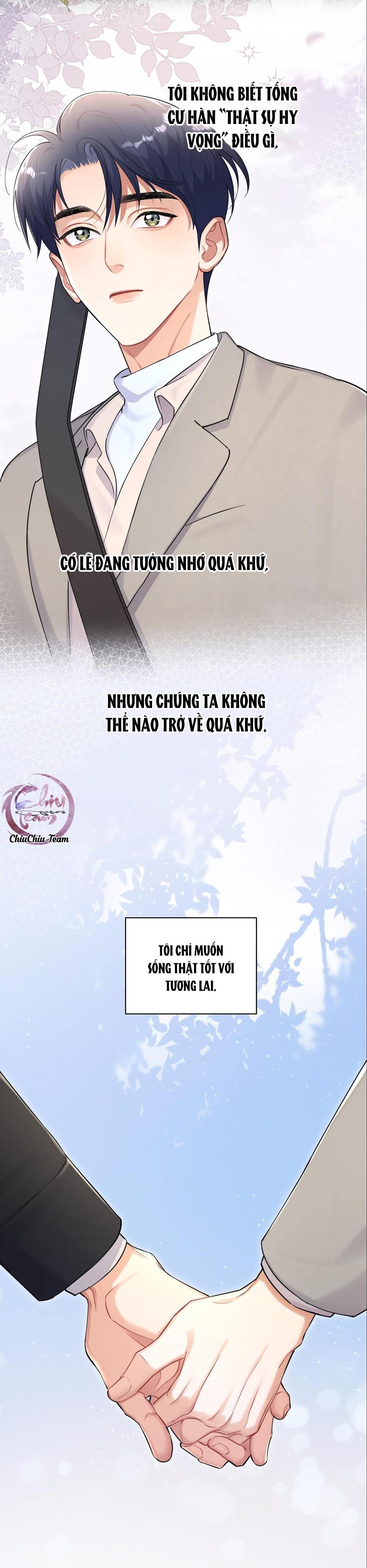 Đọc truyện Nhất Túy Kinh Niên - Chapter 129