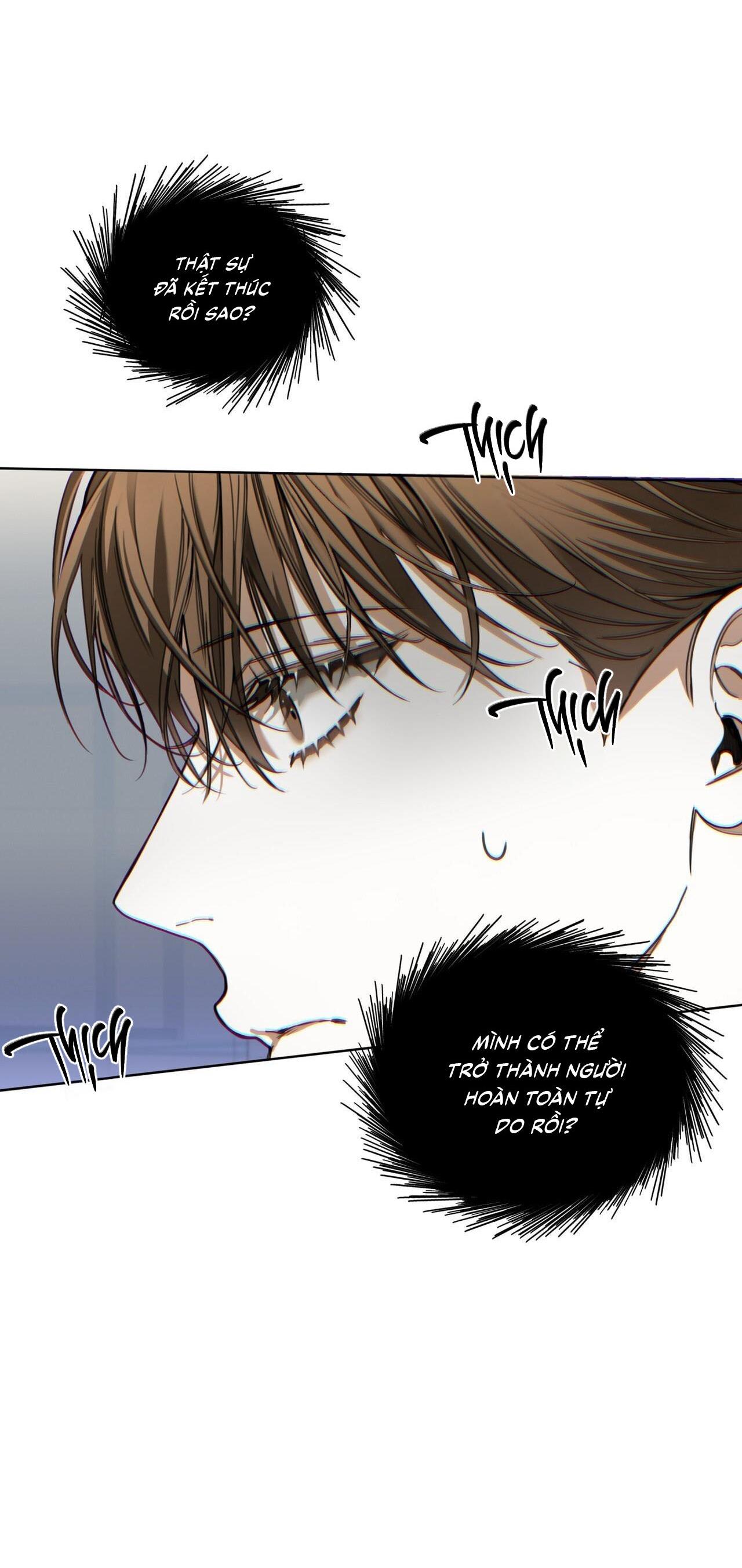 Đọc truyện Phạm Luật - Chapter 91