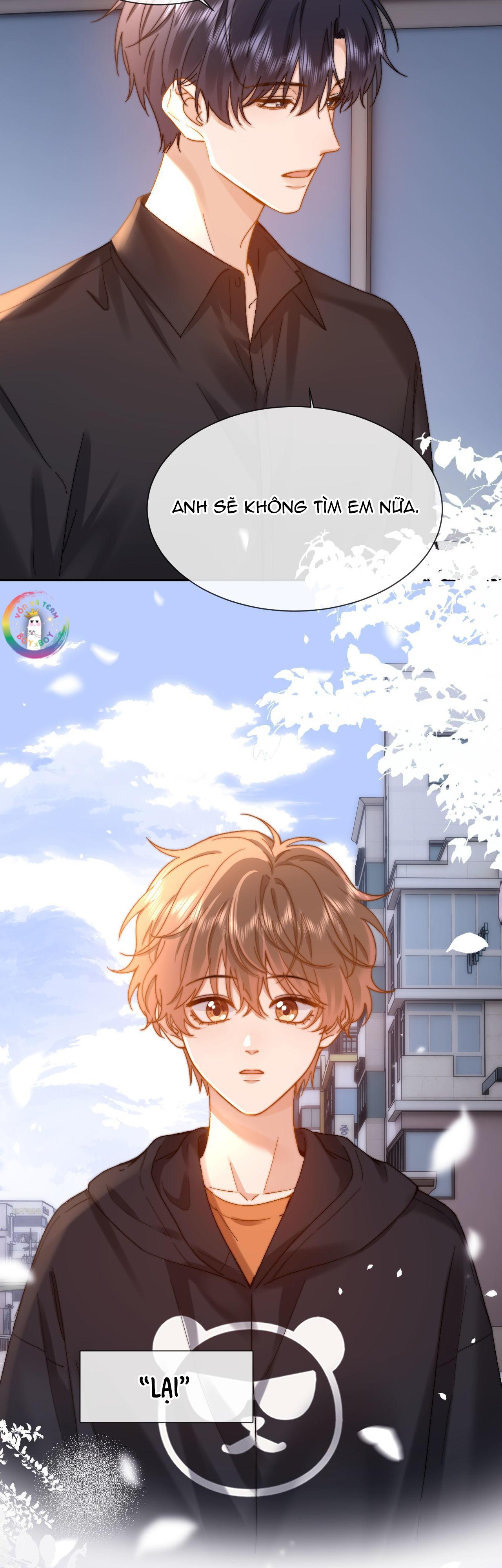 Đọc truyện (Drop) Chất Dị Ứng Cực Cute - Chapter 28