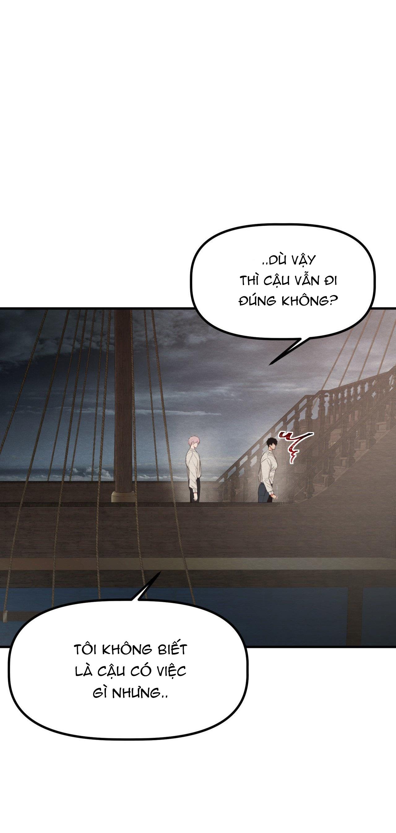 Đọc truyện ÁC MA ĐỈNH CẤP - Chapter 25