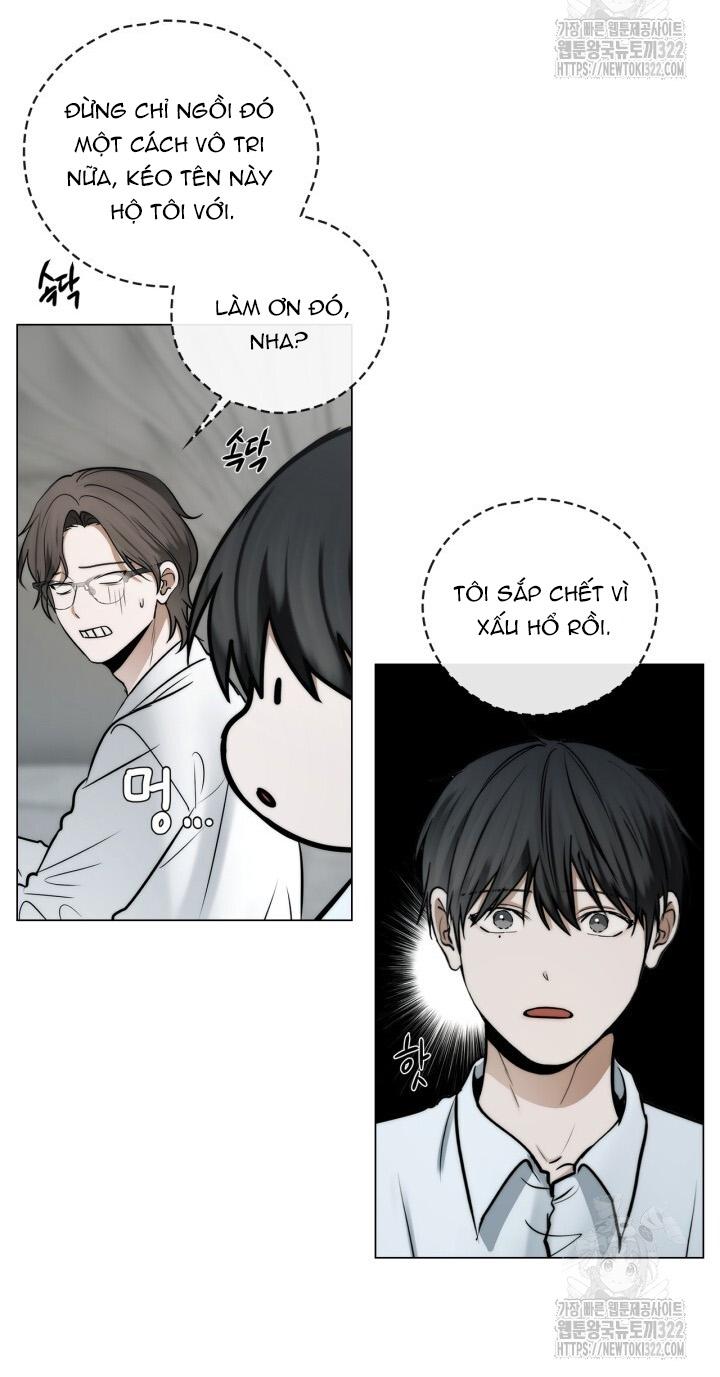 Đọc truyện Song Trùng - Chapter 57