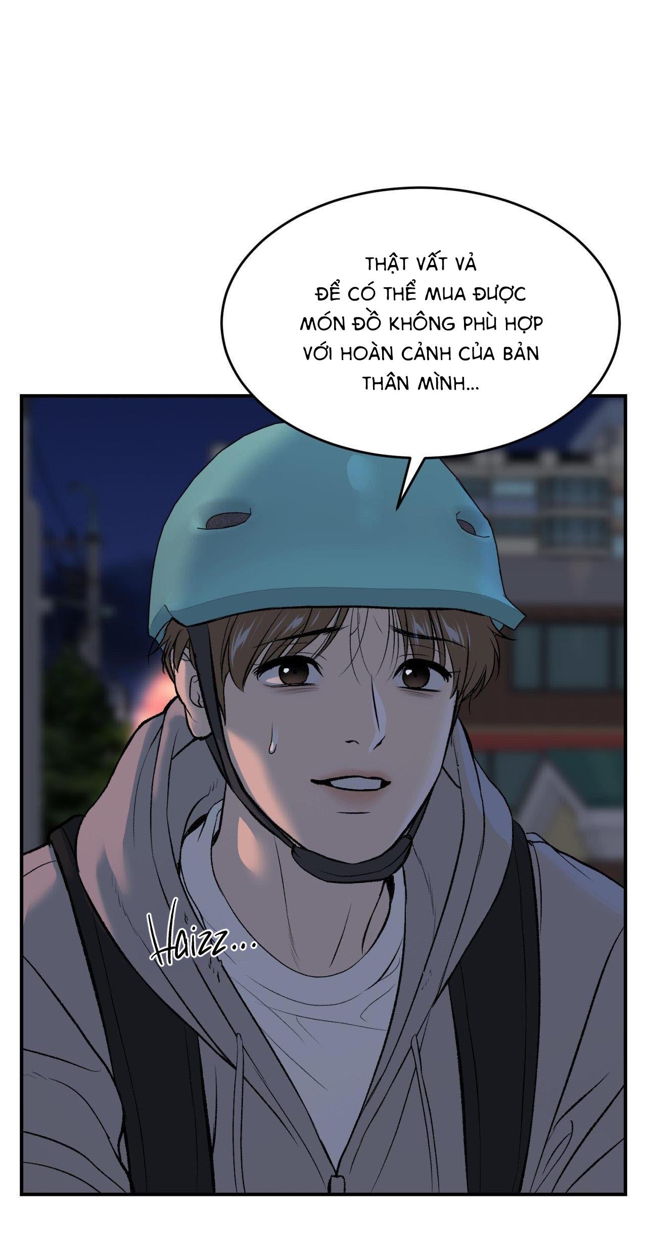 Đọc truyện ChinhX - Vận Xui - Chapter 42