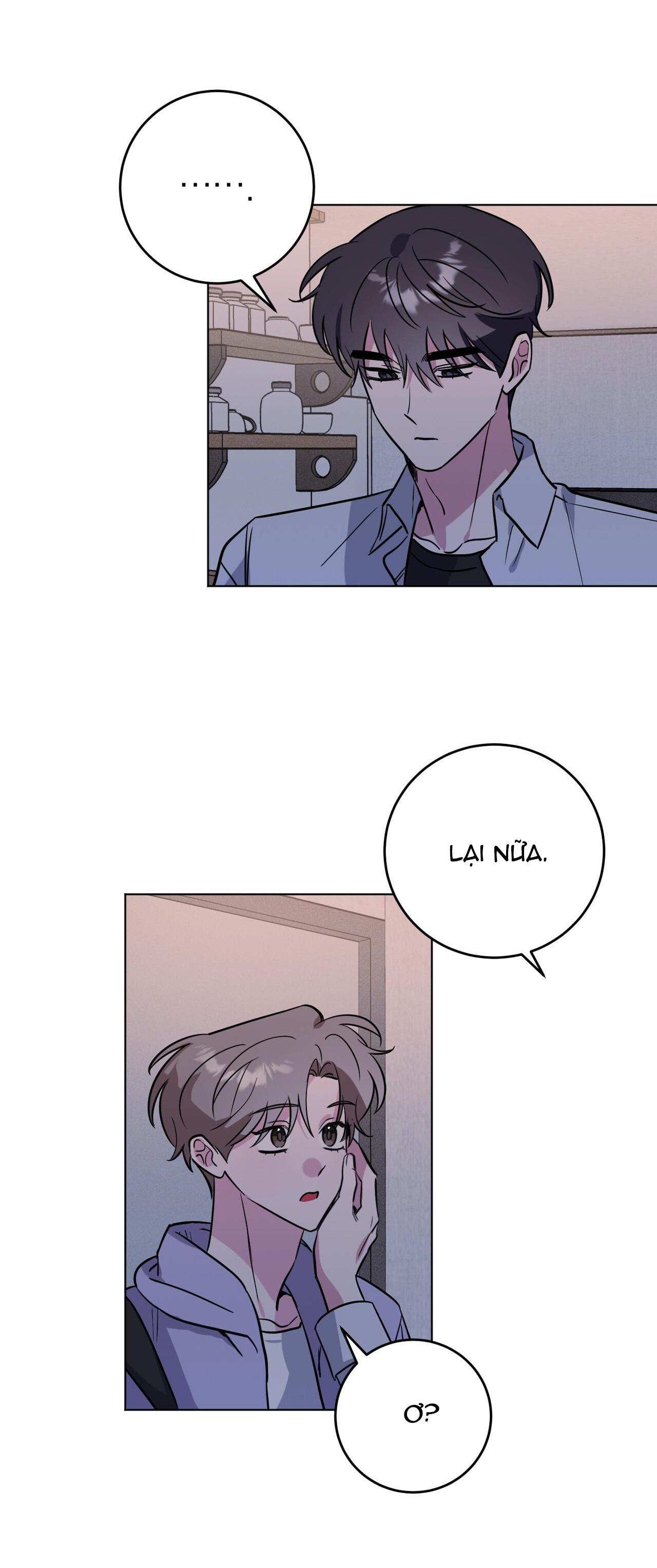Đọc truyện CẠM BẪY ĐẠI HỌC - Chapter 78