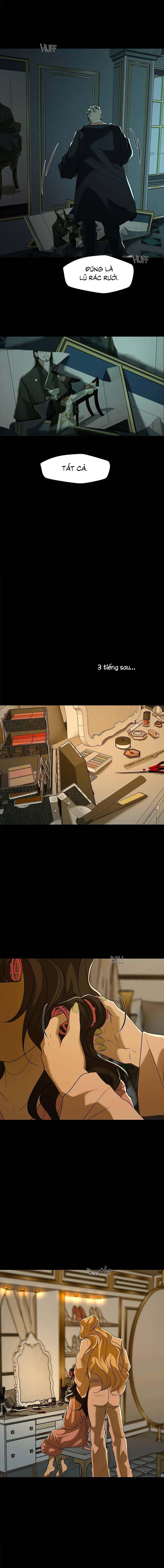 Đọc truyện Love murder basketball - Chapter 60