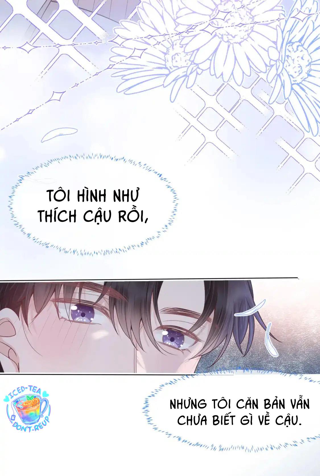 Đọc truyện Ss2 Một ngụm ăn cả thỏ con - Chapter 45