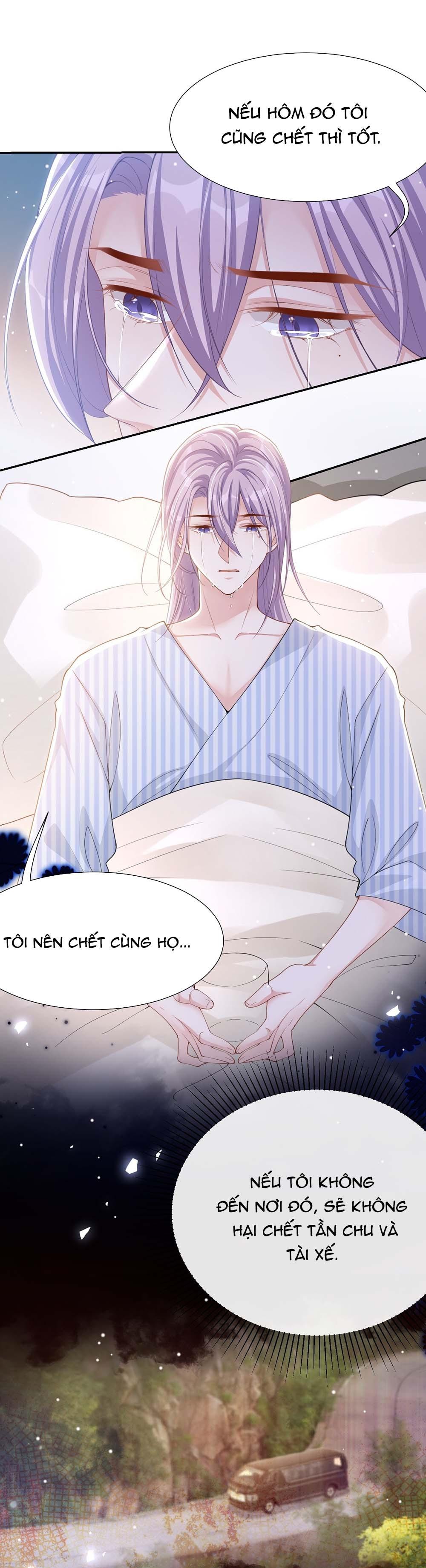 Đọc truyện Quan hệ thế thân - Chapter 139