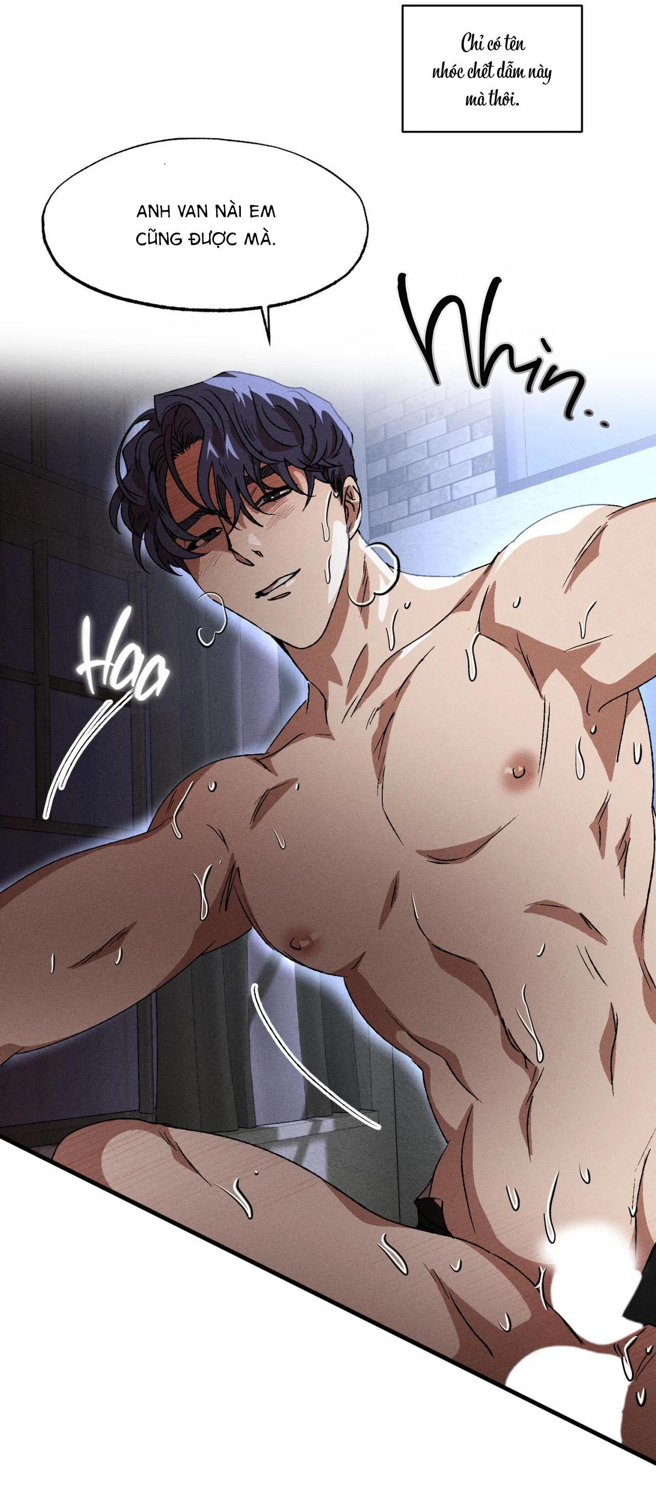 Đọc truyện  Bẫy Đôi Ngọt Ngào - Chapter 61