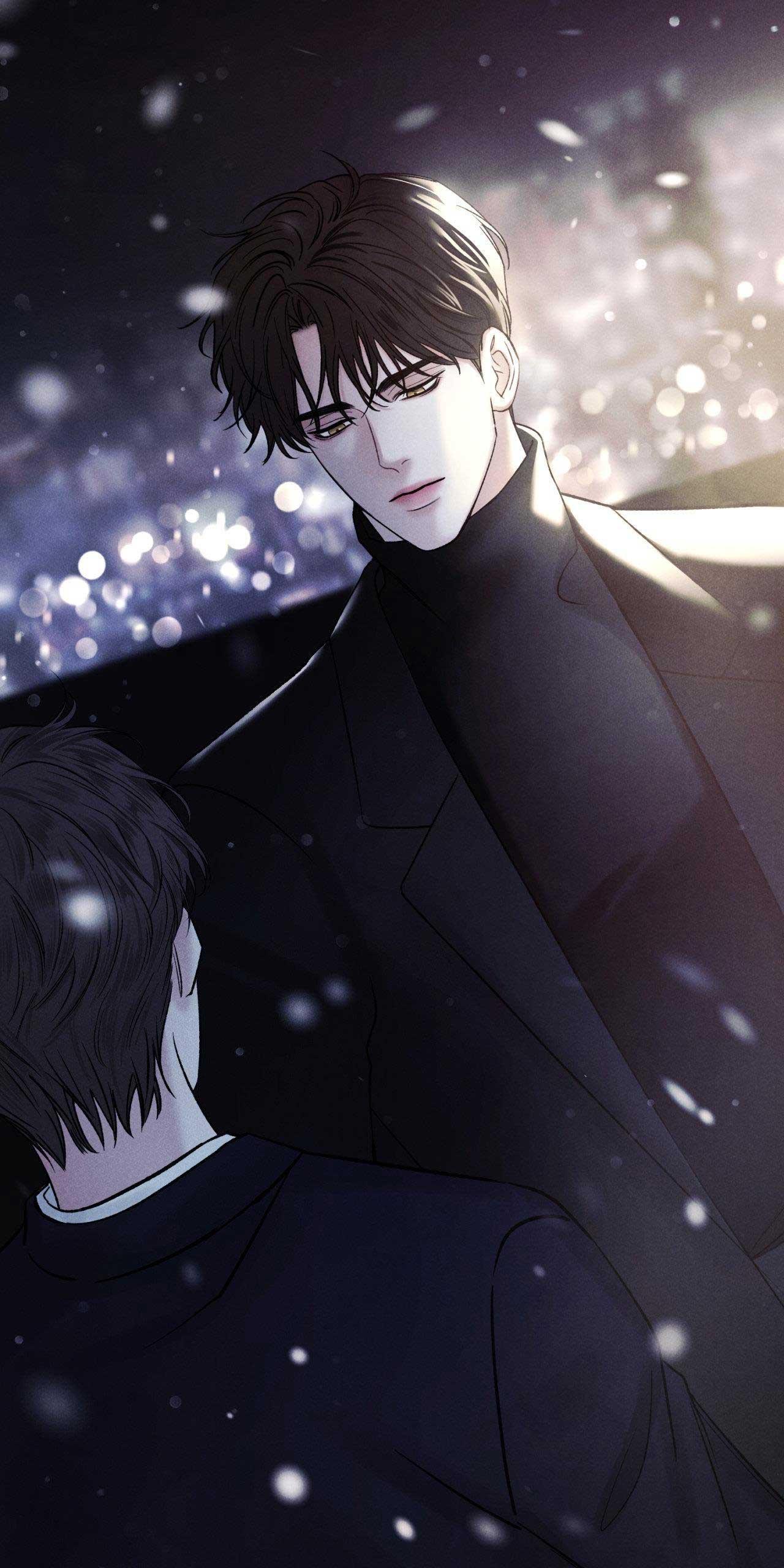 Đọc truyện Joo Eun - Chapter 1