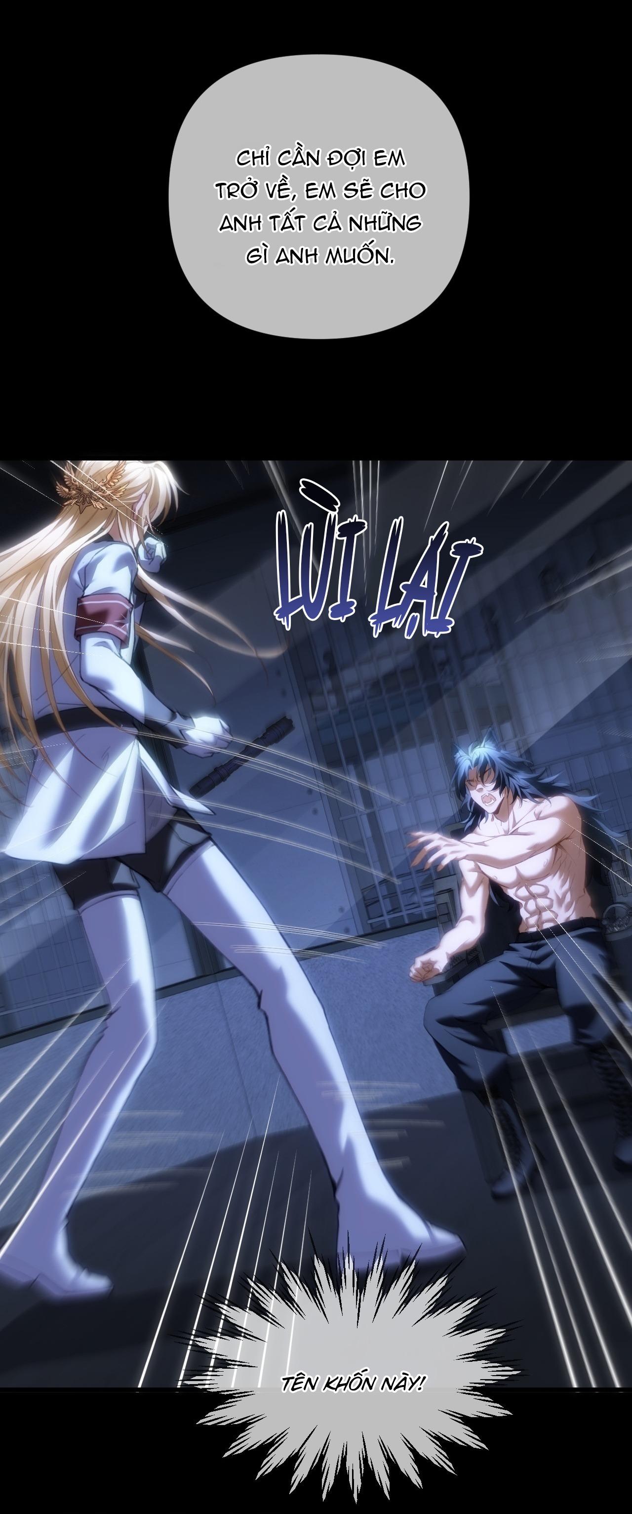 Đọc truyện Thánh Tử Điện Hạ Bị Gán Mác Bừa Bãi - Chapter 2