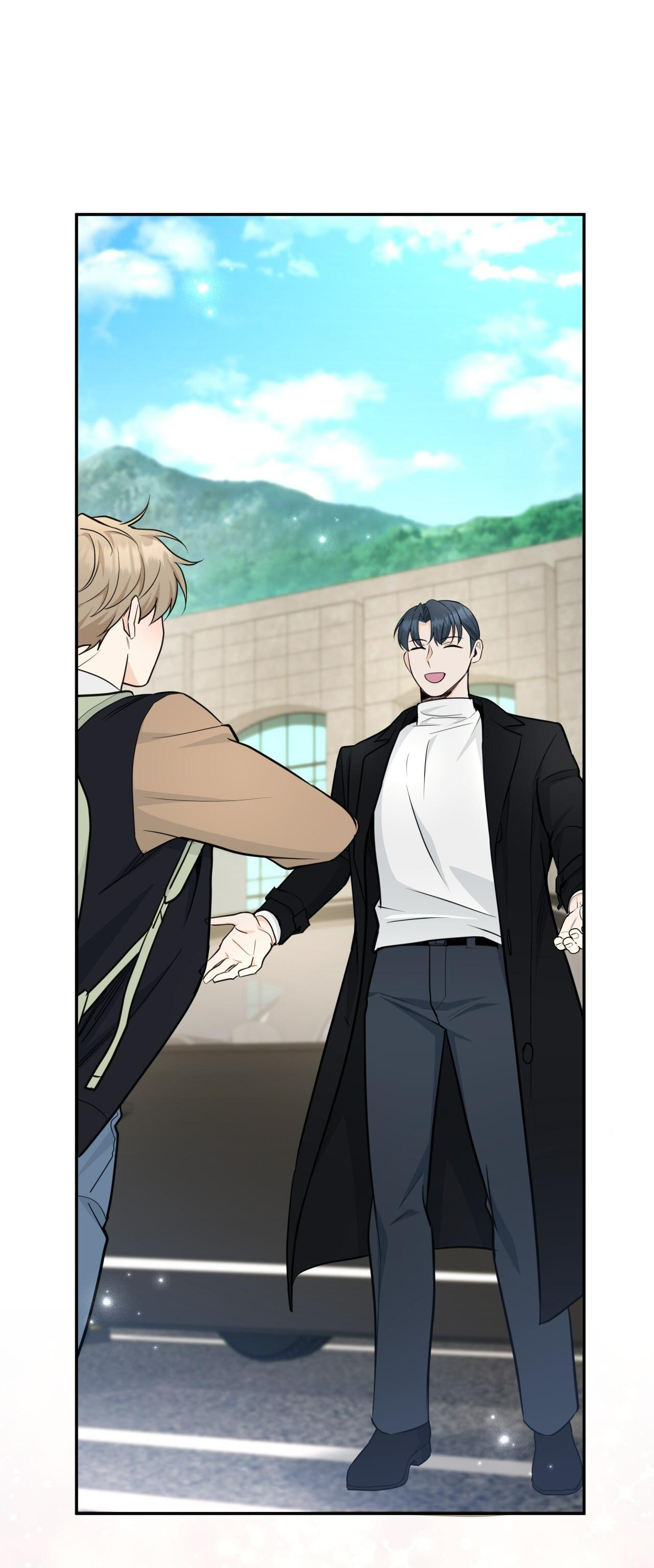 Đọc truyện VỊ NGỌT KHÔNG ĐƯỜNG (SWEET NOT SUGAR) - Chapter 60