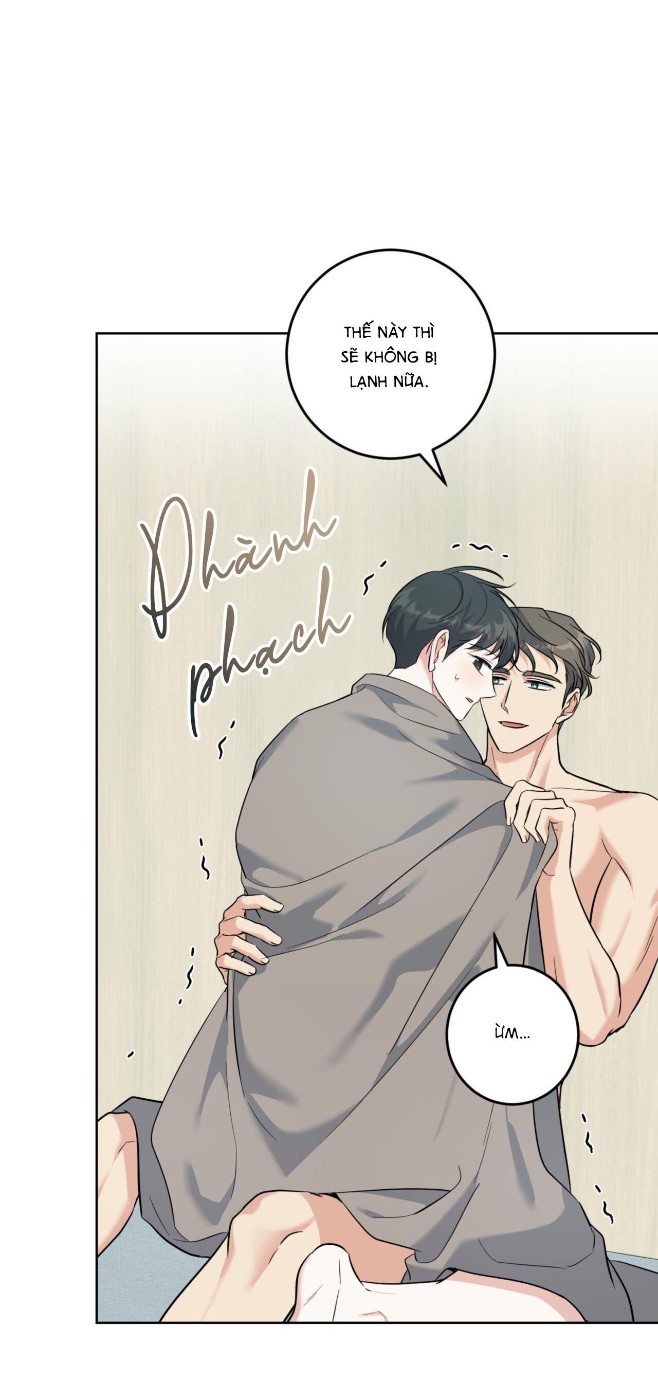 Đọc truyện  Khu Rừng Tĩnh Lặng - Chapter 22