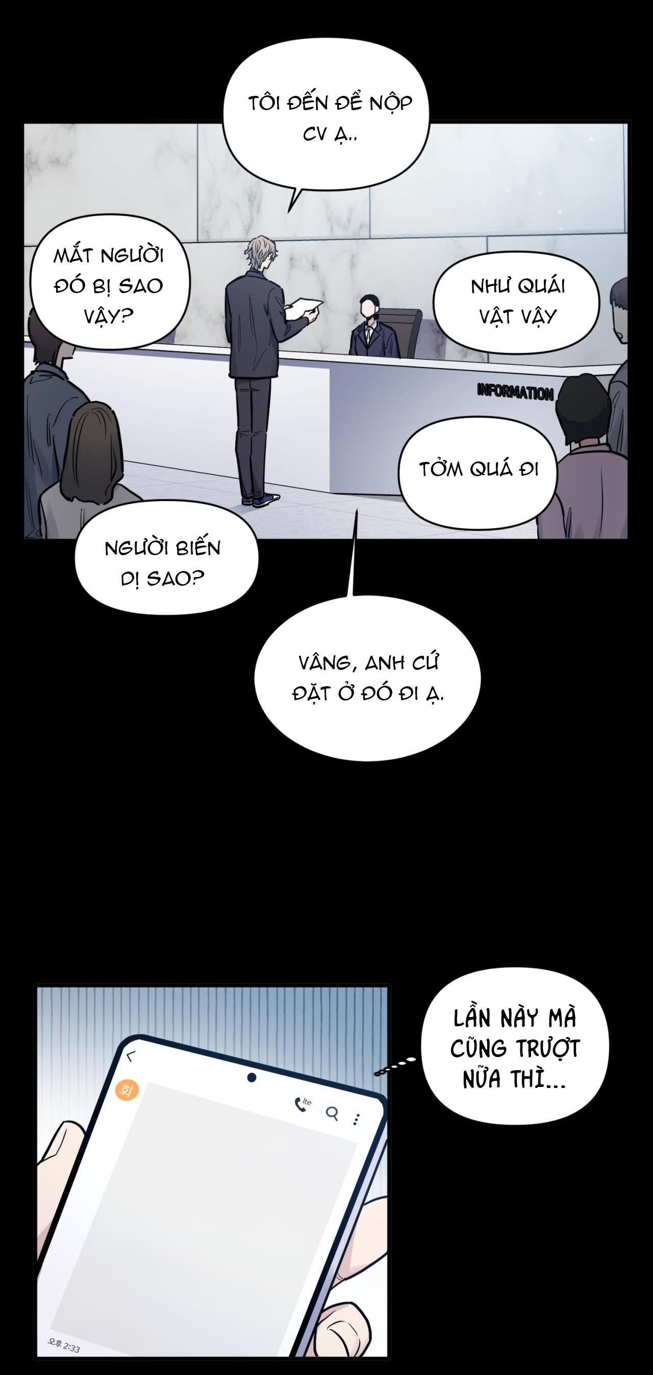 Đọc truyện TUYỂN TẬP BL THÚ NHÂN VÀ XÚC TU - Chapter 17.1