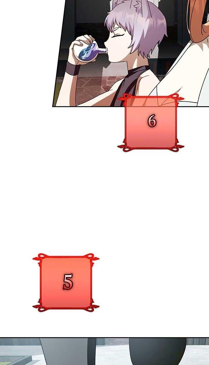 Đọc truyện NETKAMA PUNCH!! - Chapter 79