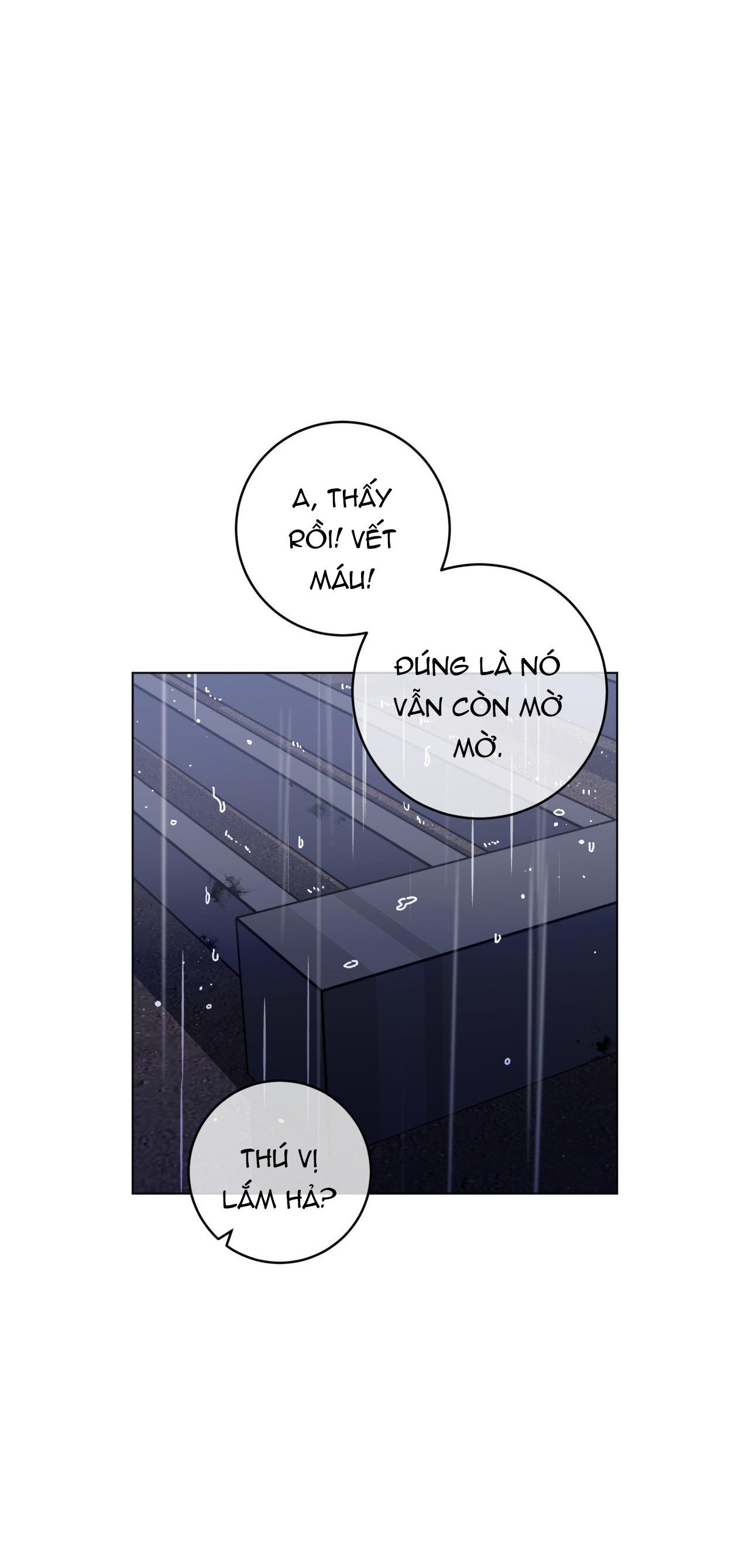 Đọc truyện CƠN MƯA RÀO MÙA HẠ - Chapter 77