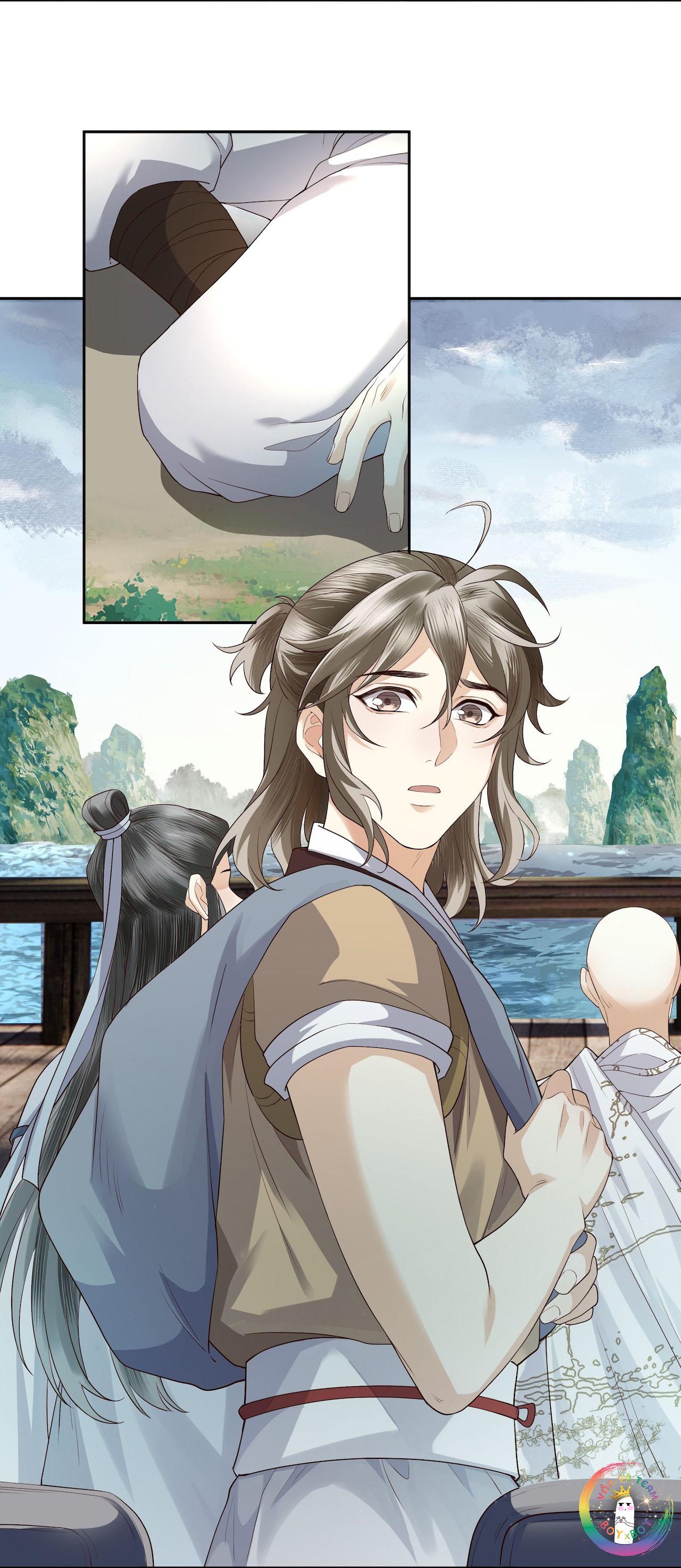 Đọc truyện (END) Đồng Tiền Kham Thế - Chapter 53