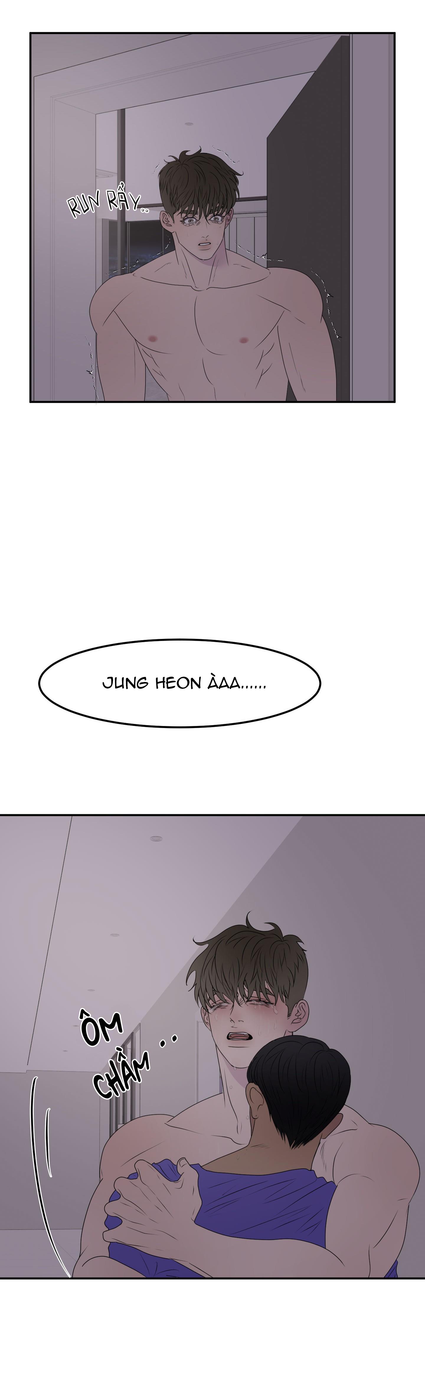 Đọc truyện Kick your heart - Chapter 12