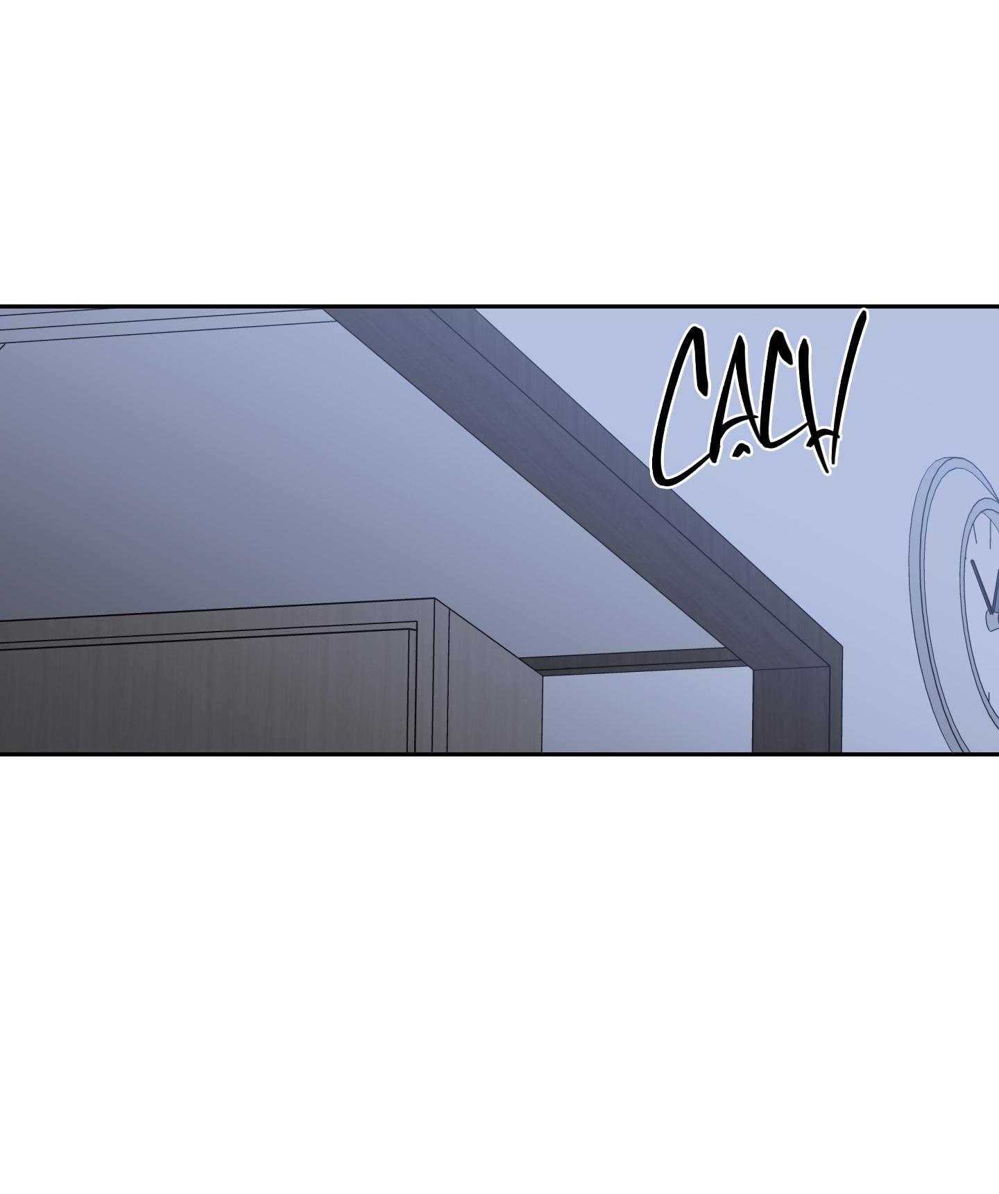 Đọc truyện TƯƠNG XỨNG - Chapter 8