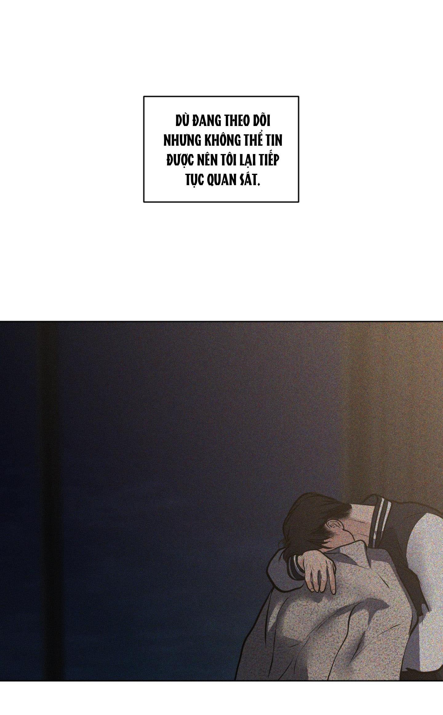 Đọc truyện (ABO) LỜI CẦU NGUYỆN - Chapter 59