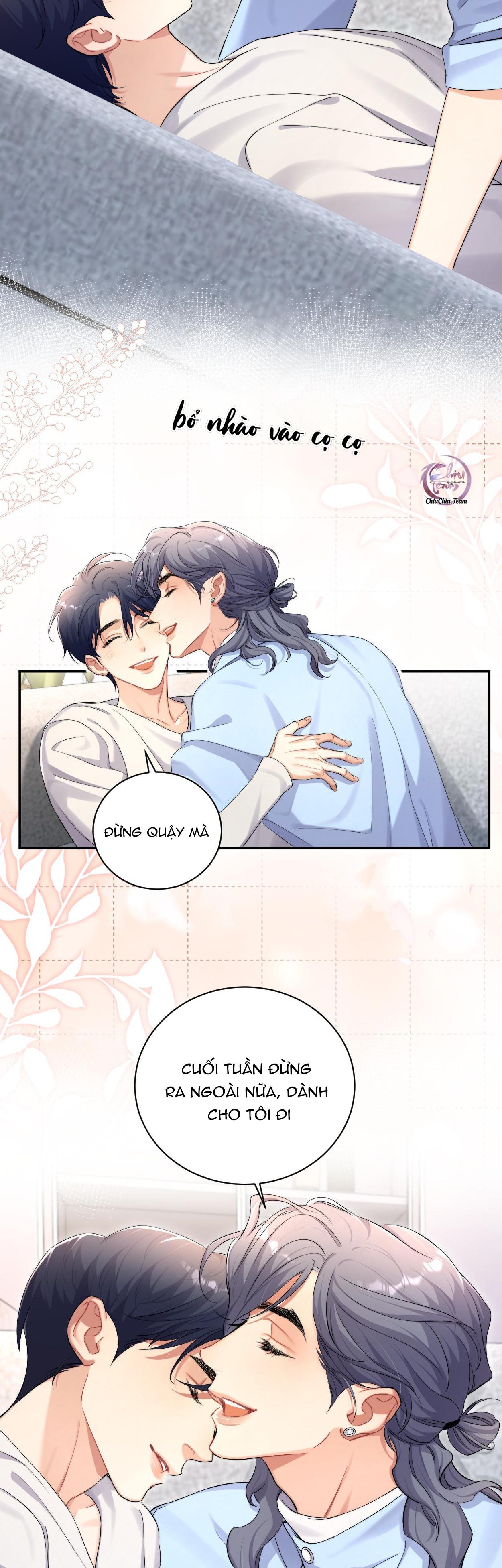 Đọc truyện Nhất Túy Kinh Niên - Chapter 133