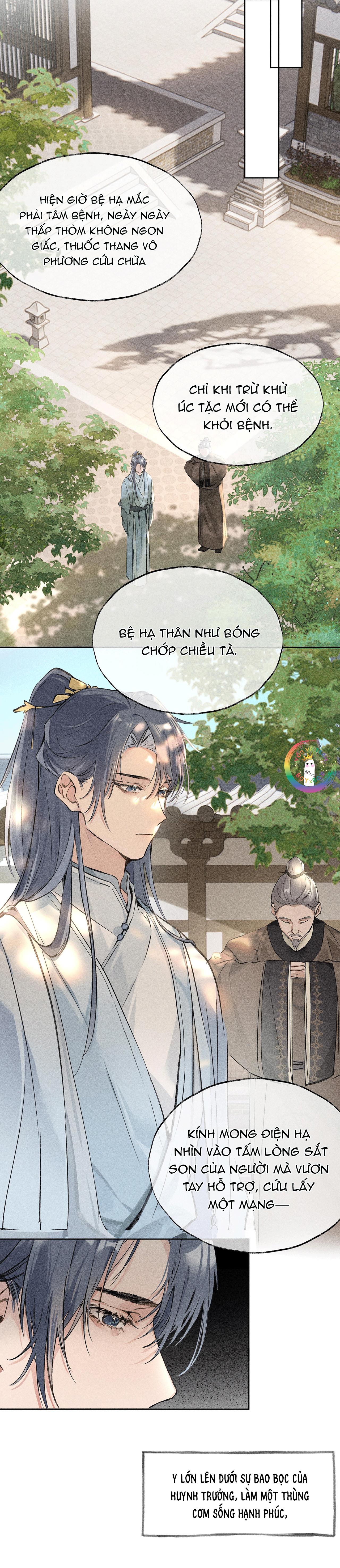 Đọc truyện Dụ Địch Vào Tròng - Chapter 1