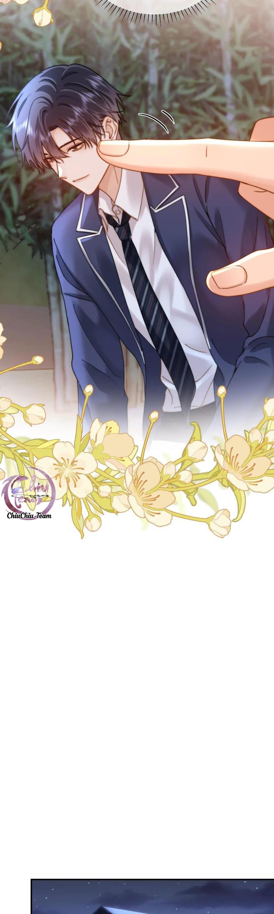 Đọc truyện Chất Dị Ứng Đáng Yêu - Chapter 58