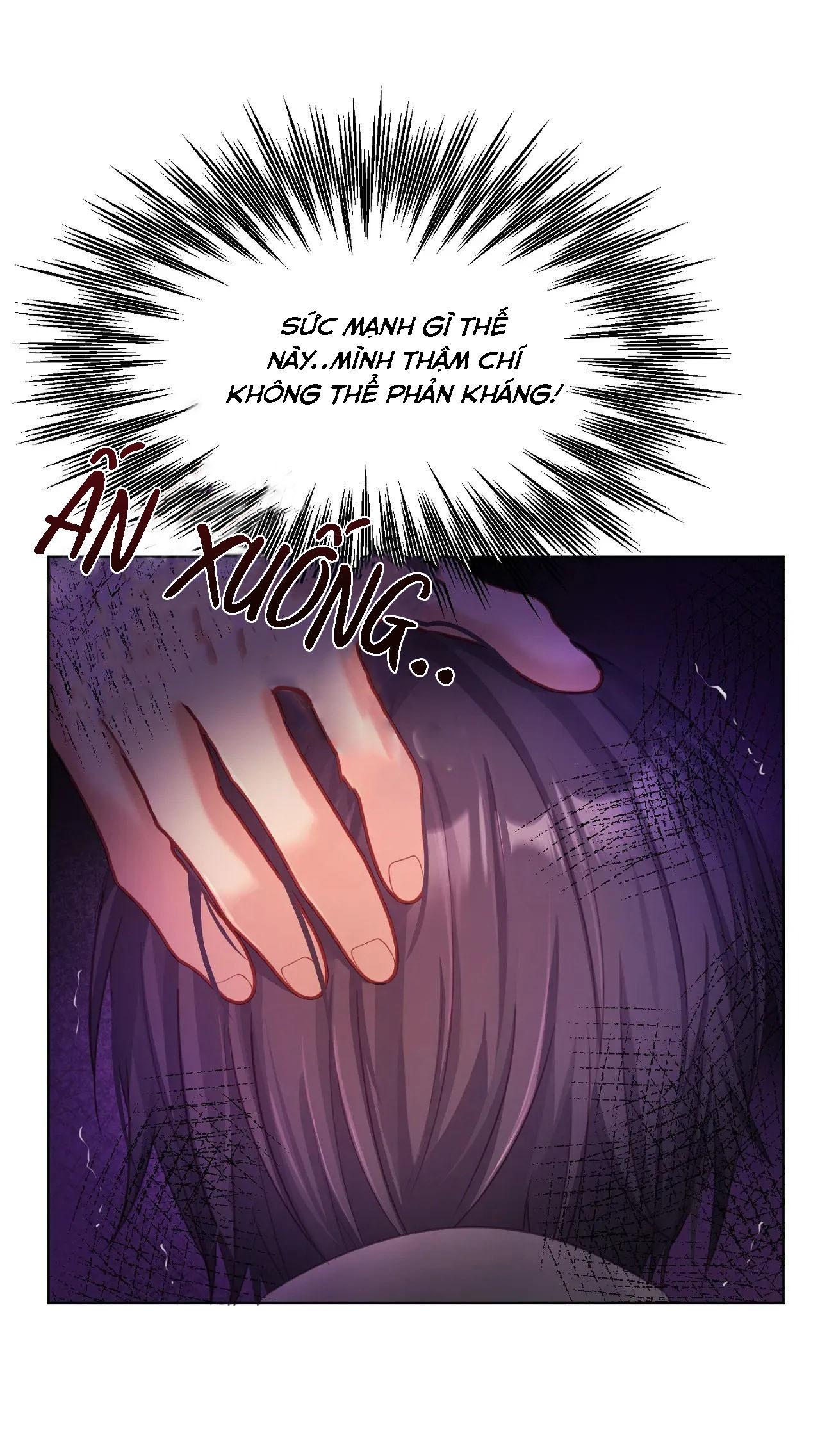 Đọc truyện SỰ GIẢI THOÁT - Chapter 5