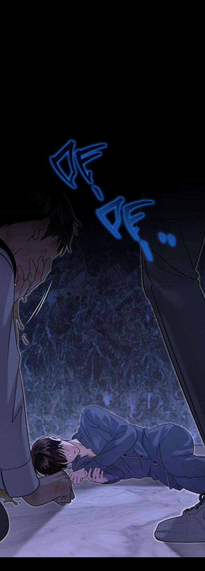 Đọc truyện  EIGHTEEN'S BED - Chapter 13