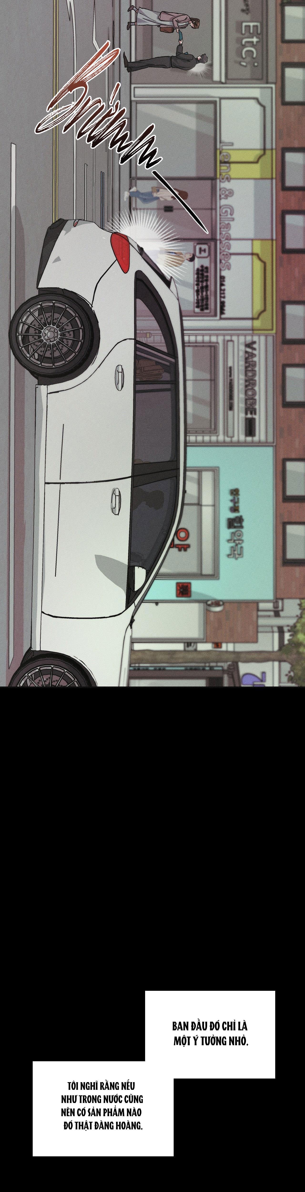 Đọc truyện CÙNG NÂNG TẠ NHÉ - Chapter 31