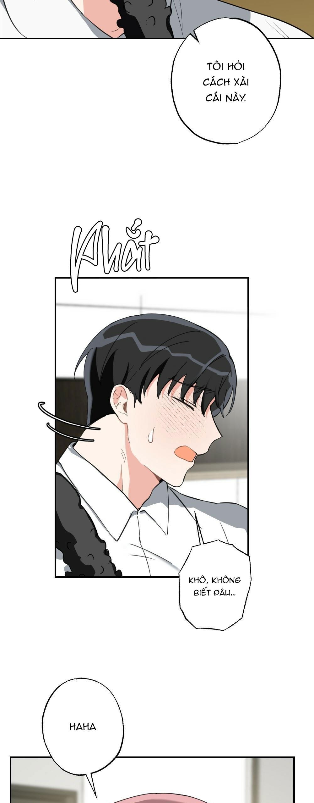 Đọc truyện TUYỂN TẬP DÚ BỰ - Chapter 77