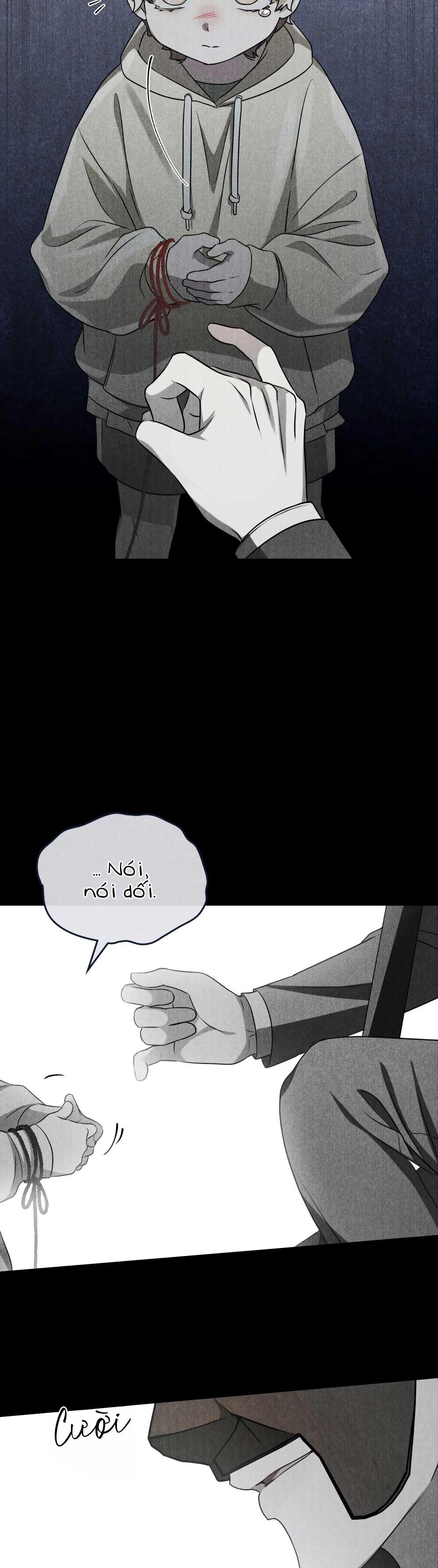 Đọc truyện HỎA HỒN - Chapter 29