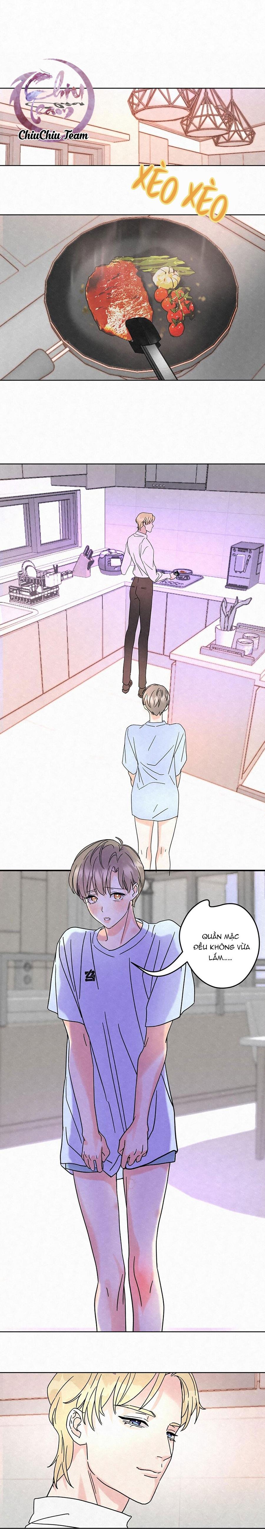 Đọc truyện Anh Trai Rẻ Tiền Của Tôi (END) - Chapter 2