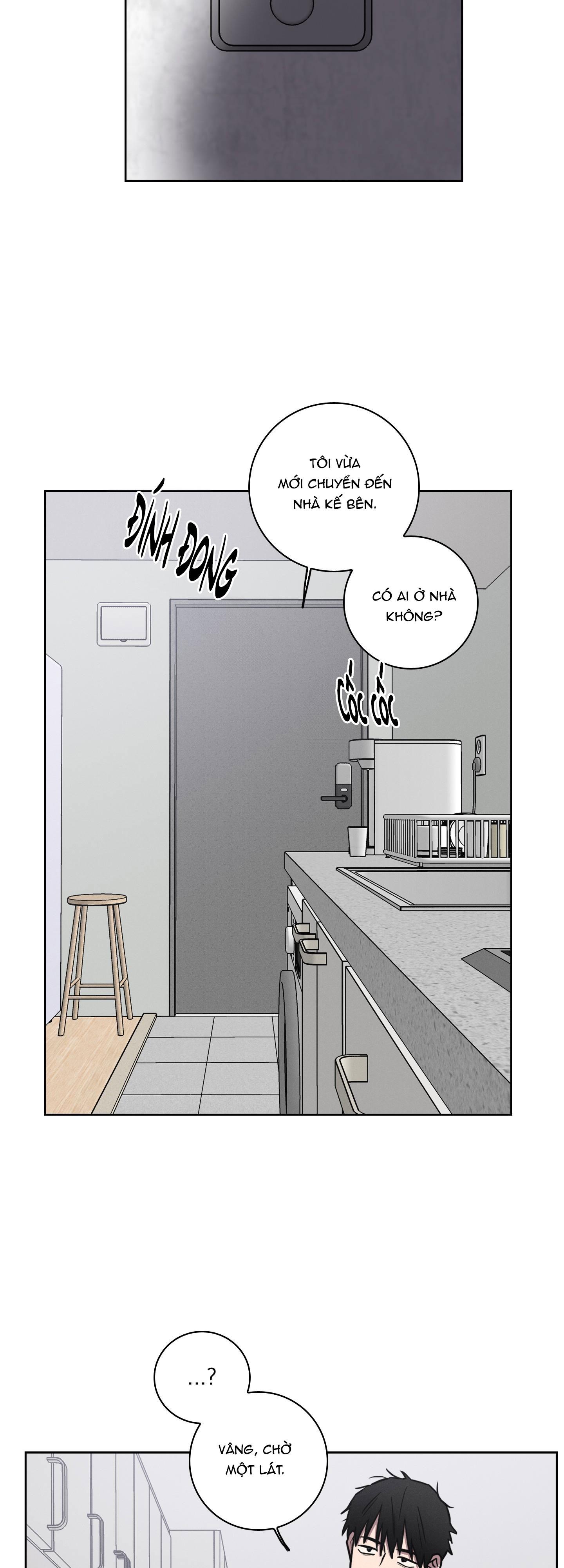 Đọc truyện VỤ ÁN CON CU BIẾN MẤT - Chapter 1