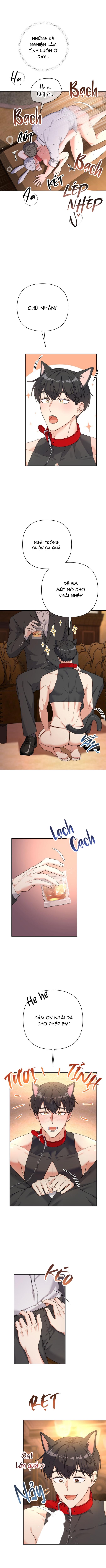 Đọc truyện Tuyển tập bara-boom Body chà bá lửa - Chapter 49