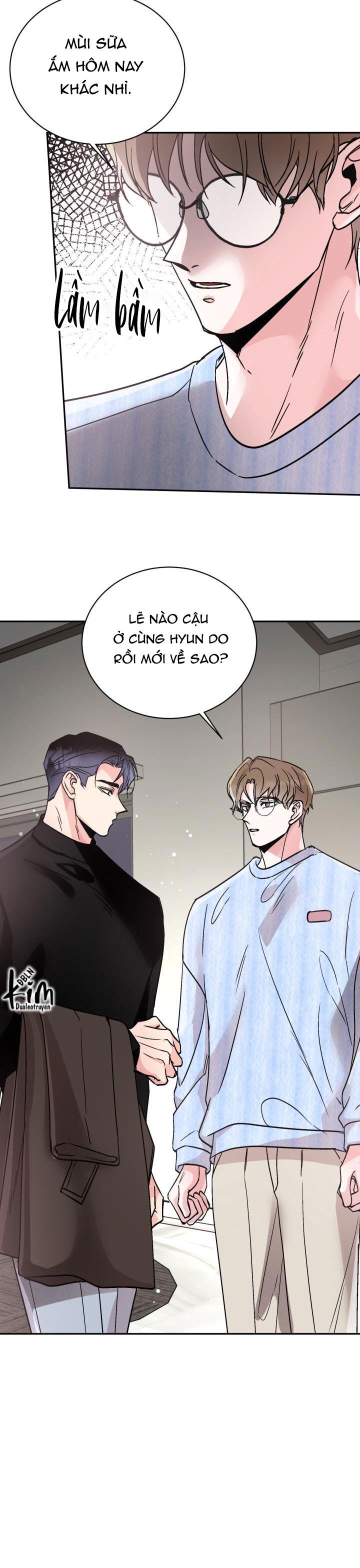 Đọc truyện TUYỂN TẬP NHẤT THỤ ĐA CÔNG CỦA NHÀ KIM - Chapter 26.1