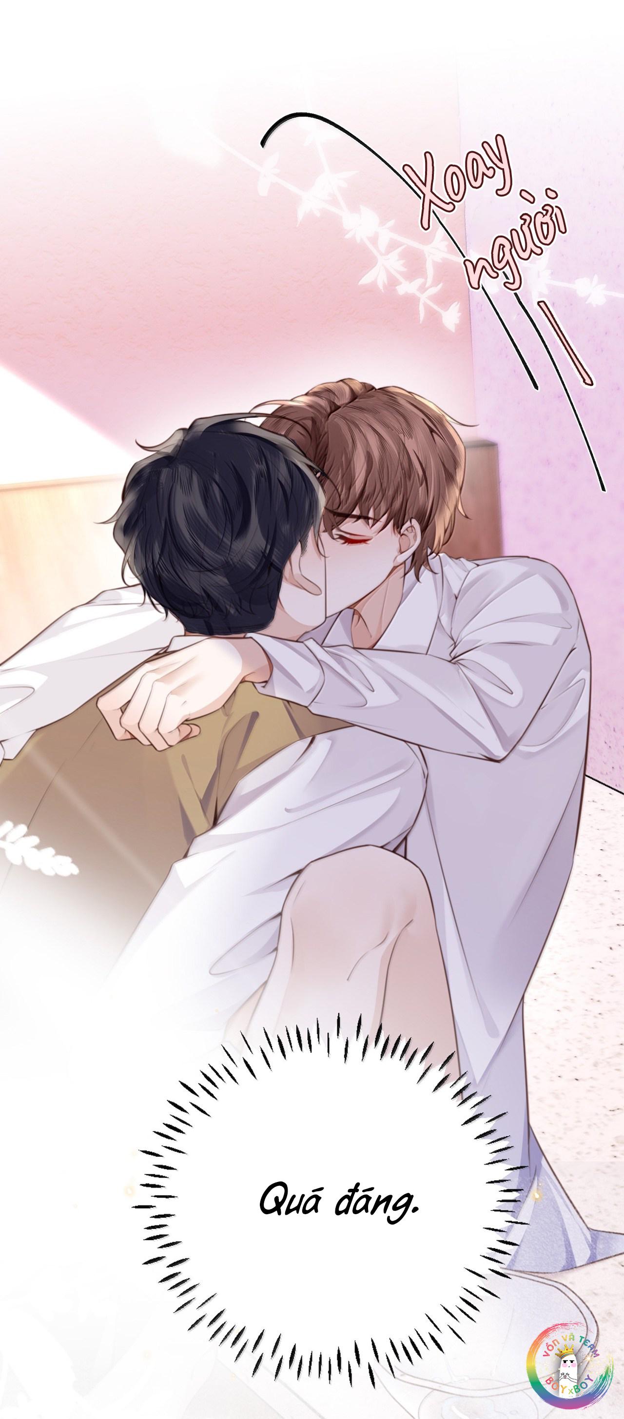 Đọc truyện (END) Đặc Chế Cho Riêng Anh - Chapter 118