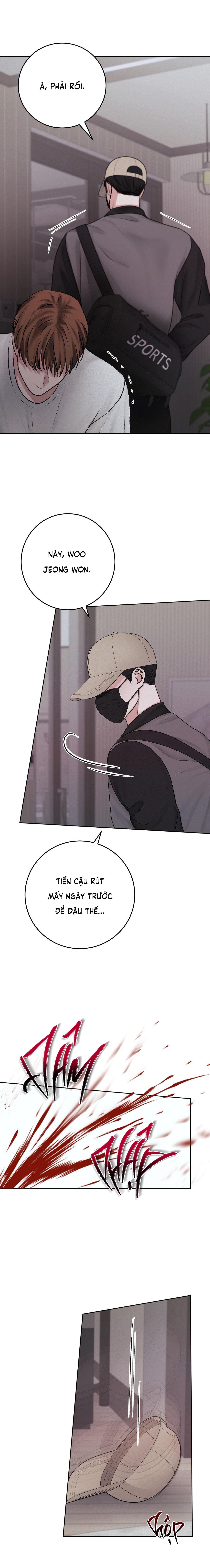 Đọc truyện CON NUÔI BẤT ĐẮC DĨ - Chapter 55